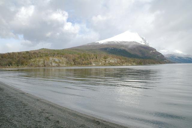 Urlaub in Südamerika 2011